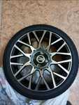 Продам R16 низкий профиль