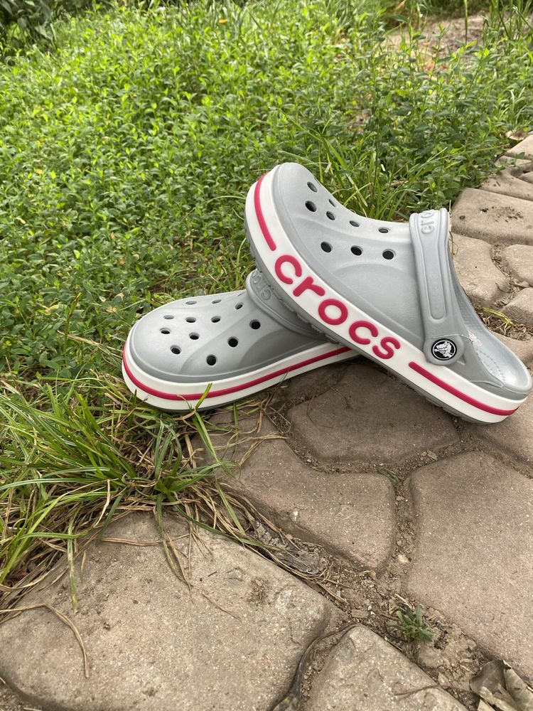 РАСПРОДАЖА! Кроксы, Crocs
