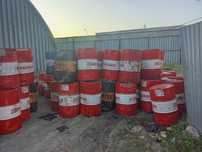 Продаю бочки 200 литровый по 1000тг