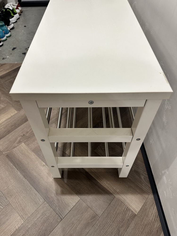 Этажерка для обуви Икеа/ IKEA