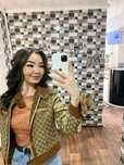 Бомбер Gucci !!!