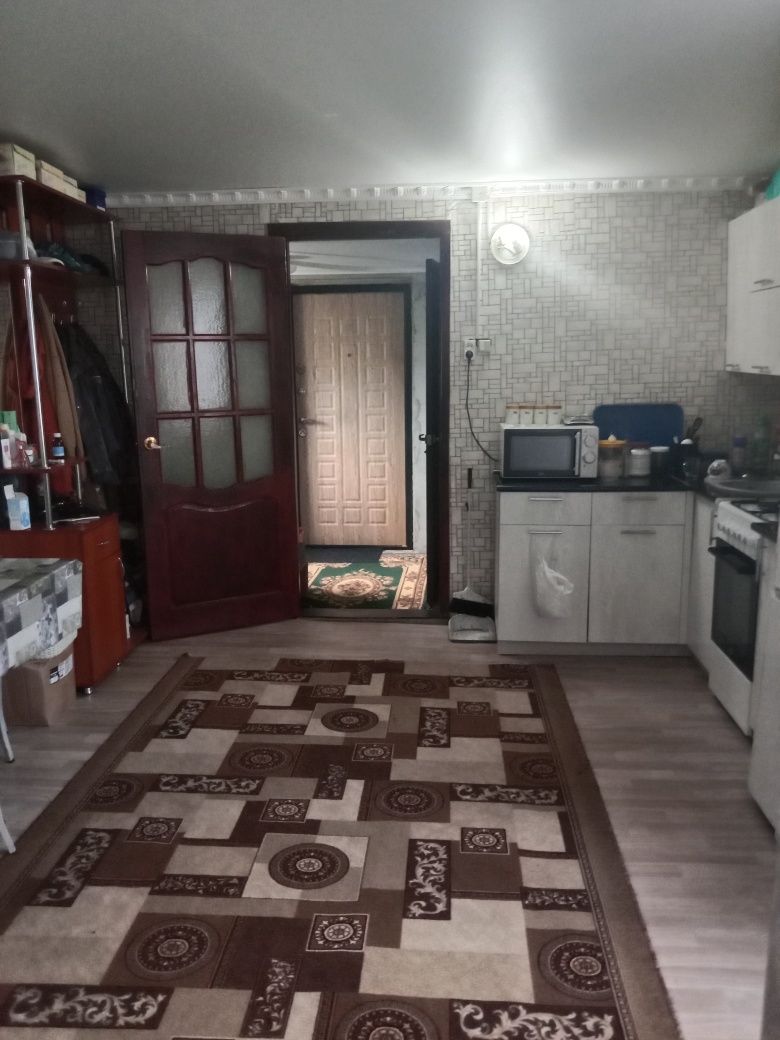 Продам частный дом. Торг или меняю на квартиру в городе есть.