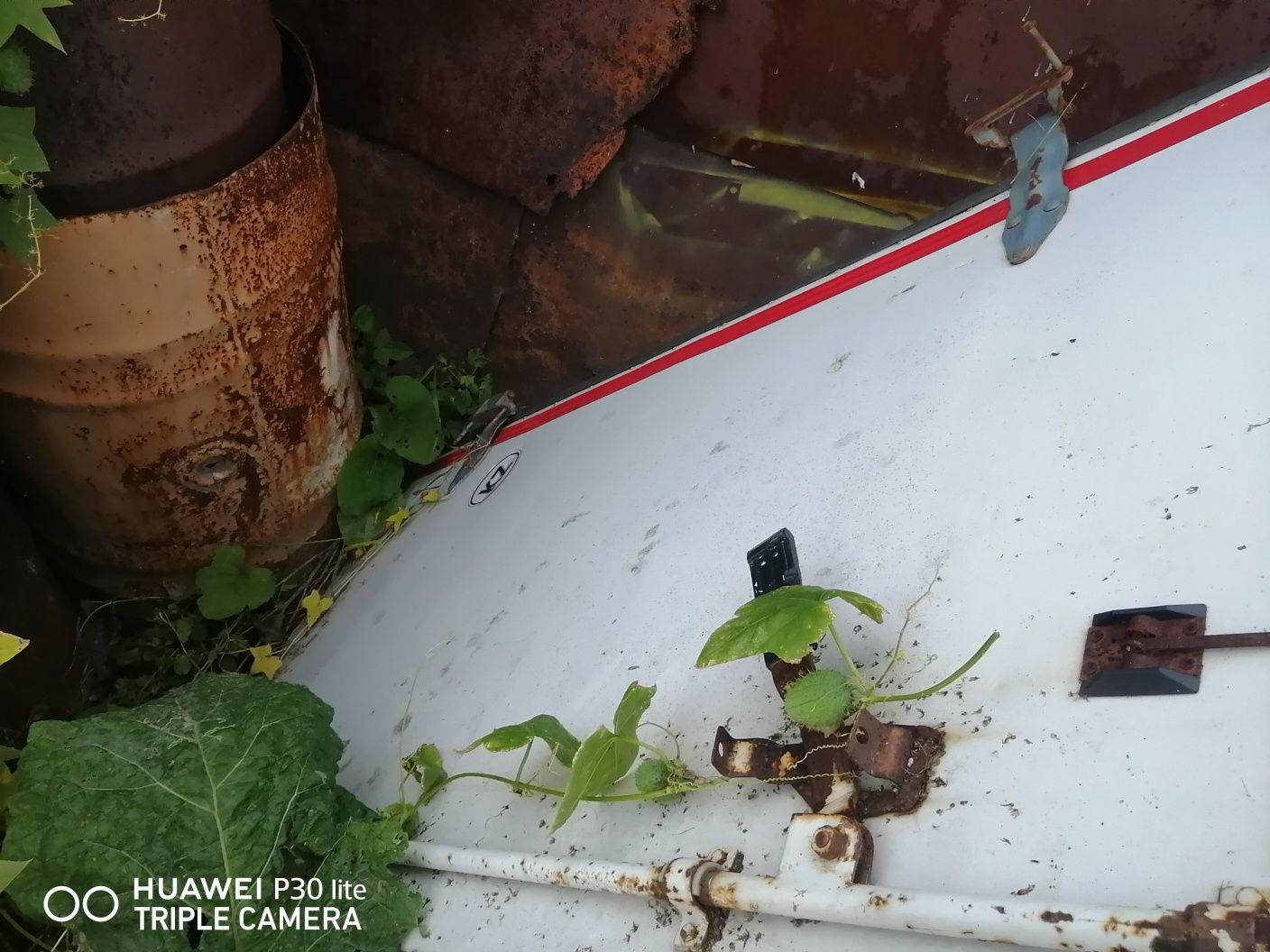 Ворота на будку, на газель, в хорошем состоянии 1м. Метро на 1.8м