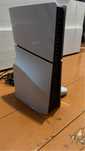 почти новый Playstation 5