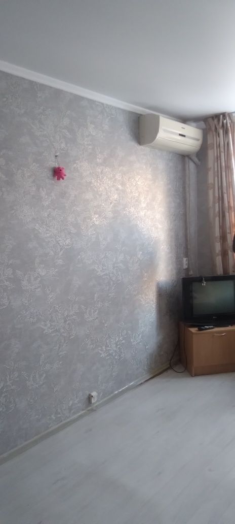 комната в общежитии в Петропавловске
