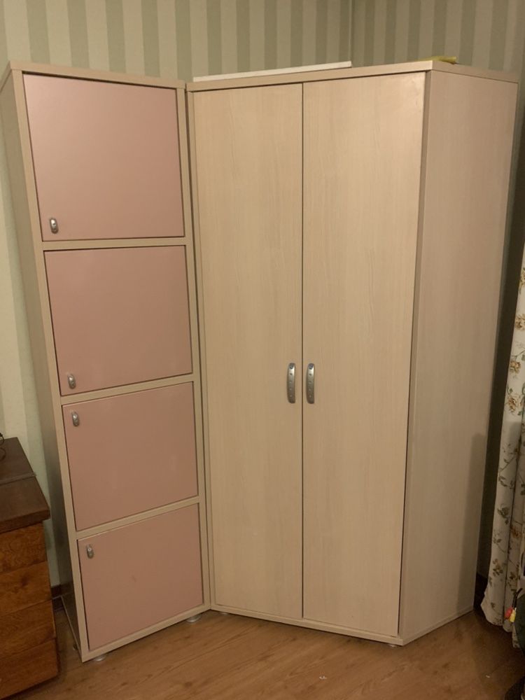 Мебель для девочек