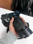 Продам СОНИ/SONY A6500 и стабилизатор