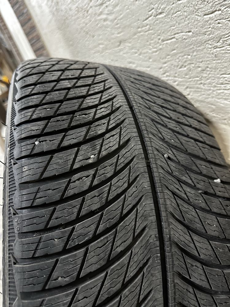 Шина Мишлен Michelin