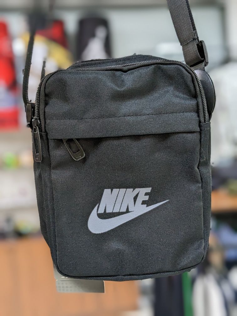 Сумка-мессенджер Nike, барсетка