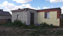 Срочно продам жилой утепленный контейнер 40 тонник