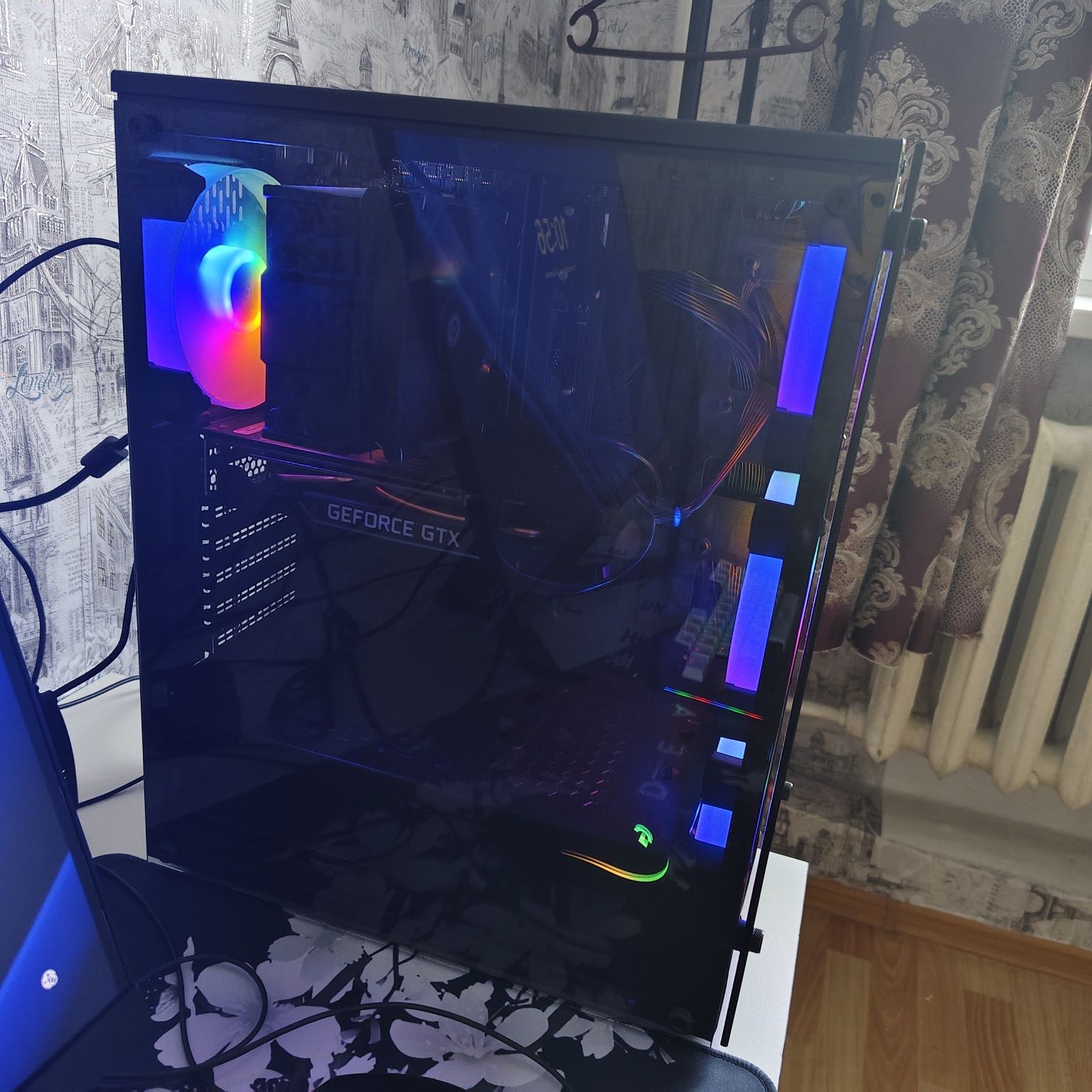 Продам пк/компьютер 250к