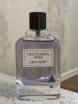туалетная вода GIVENCHY gentlemen only 100 мл оригинал. ТОРГ ЕСТЬ
