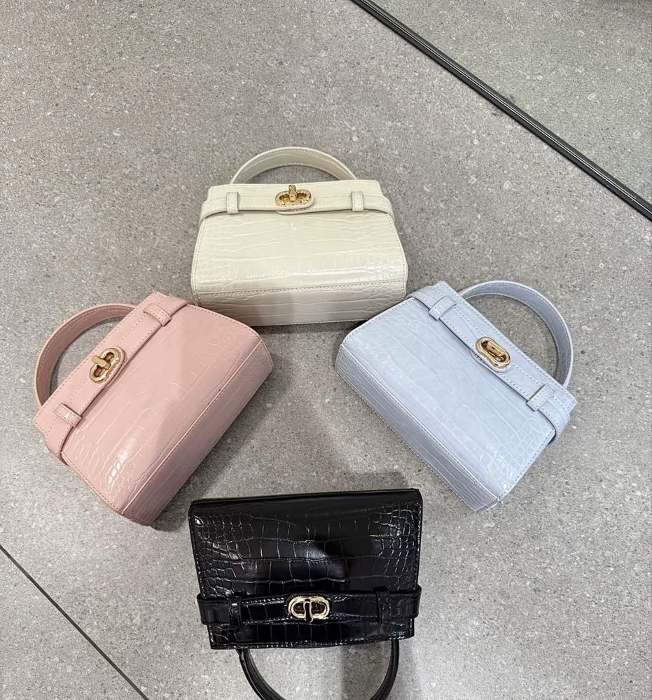 Сумки Charles&Keith 100% ОРИГИНАЛ(с любой коллекции)