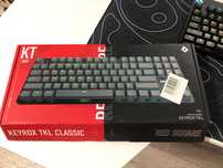 Red Square Keyrox TKL Classic