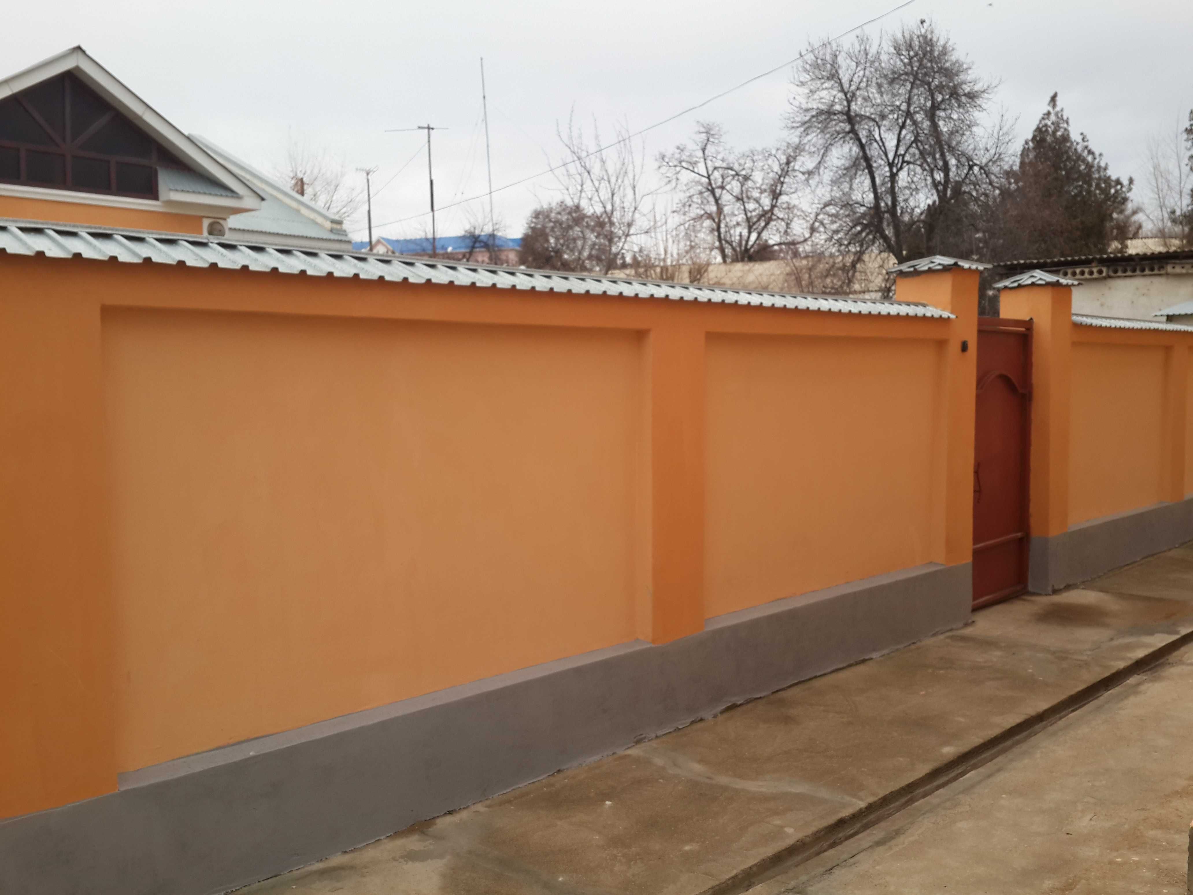 Продаются действующий бизнес и жилой дом