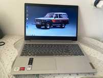Lenovo ideapad в идеальном состоянии