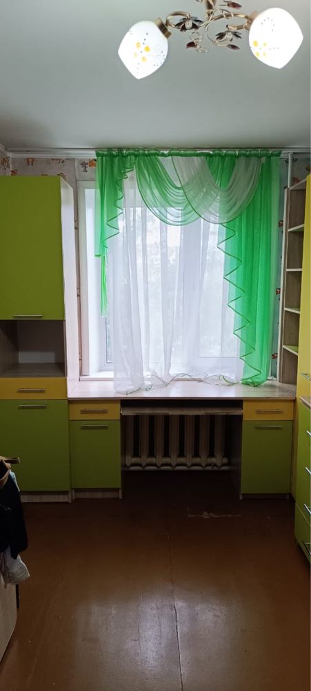 Детская в хорошем состоянии
