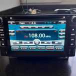 Автомагнитола 2din, Андроид, DVD, GPS