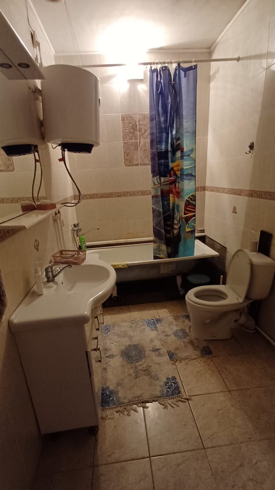 Большой дом в с.  УСПЕНКА
