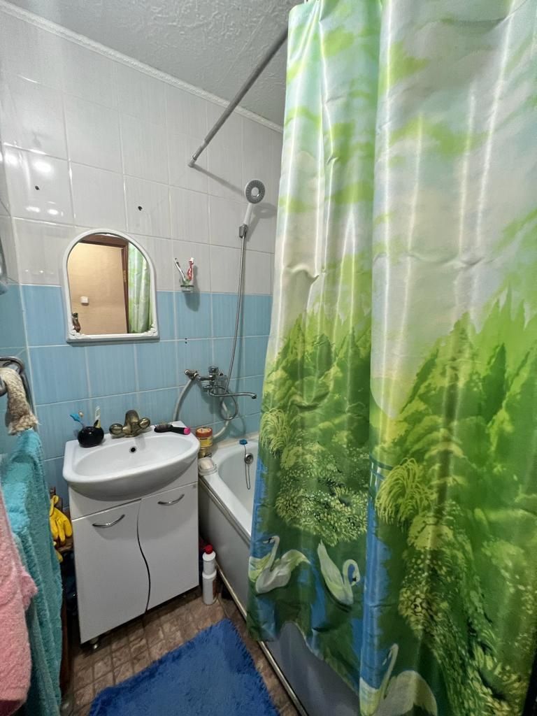 Продам или обменяю трёх комнатную квартиру.