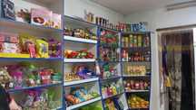 Продам бизнес -продуктовый магазин