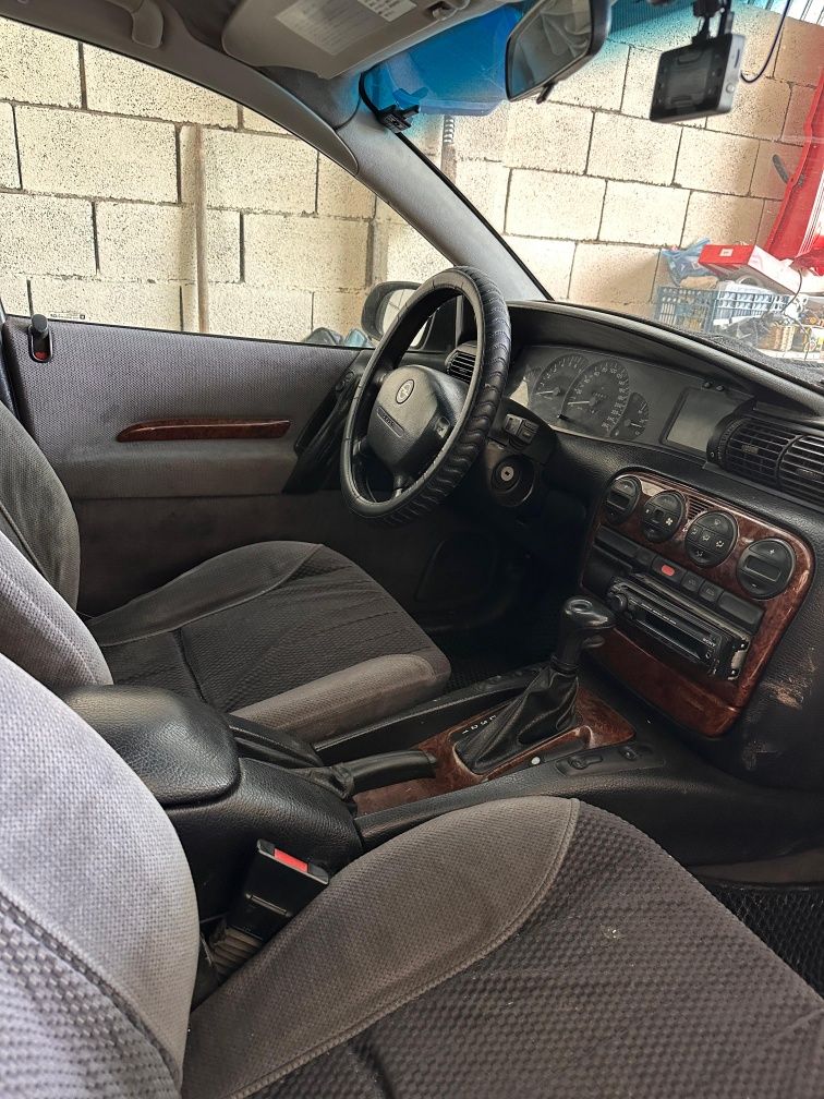 Opel Omega продам