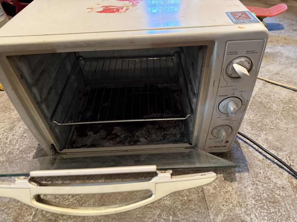 Продам духовую печь
