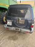 Продам Pajero 2