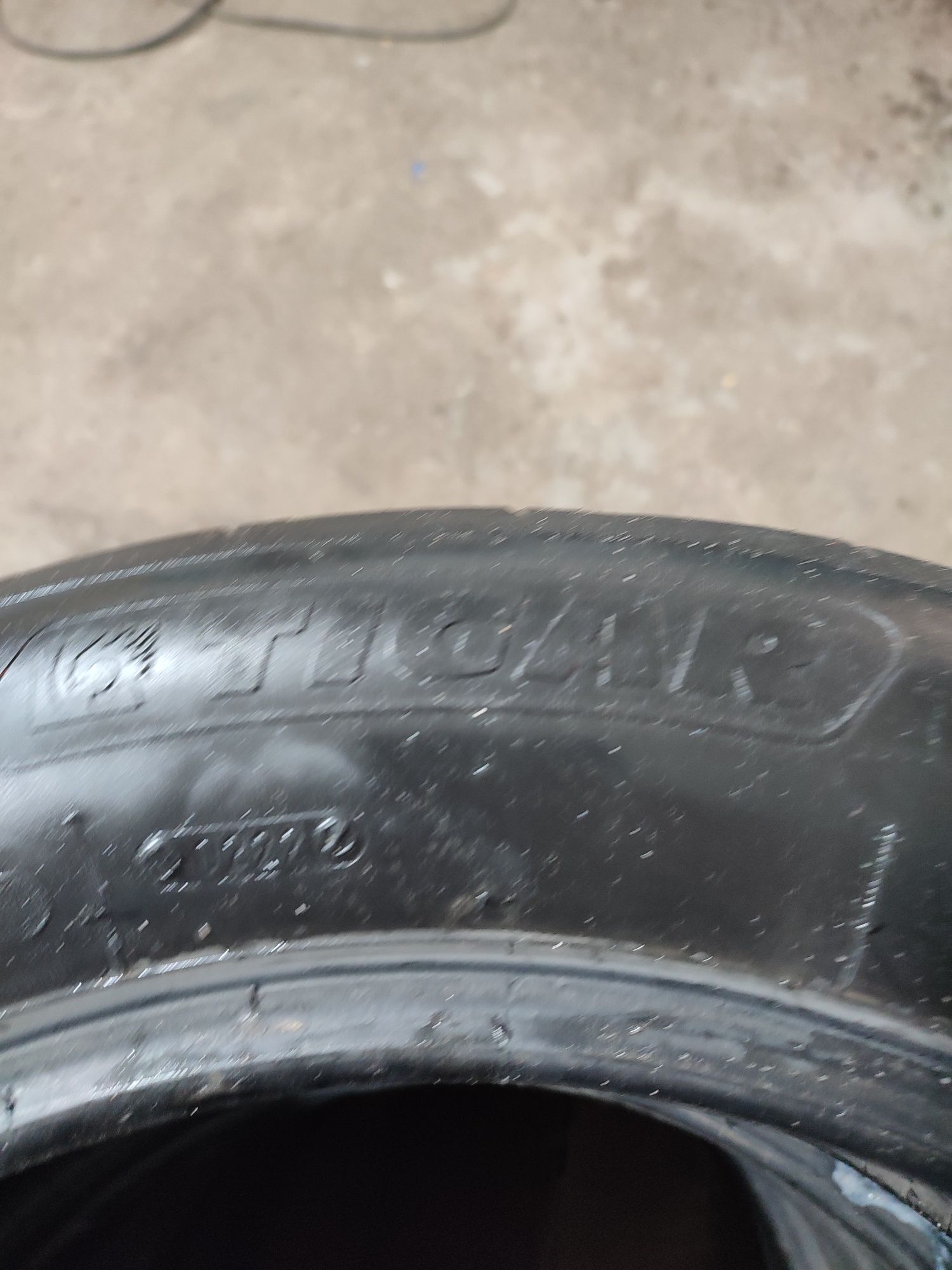Продам резину TIGAR