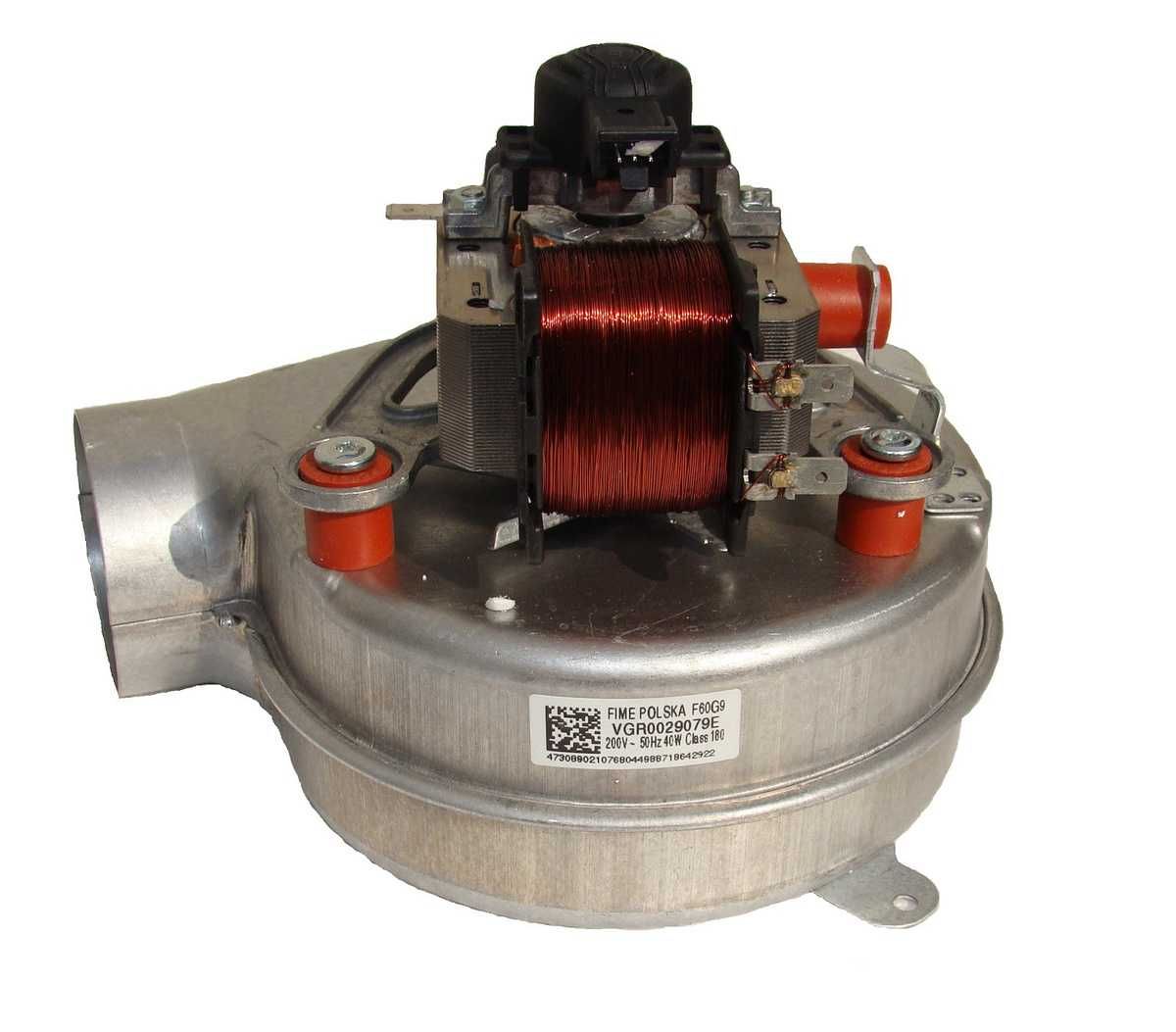 Запчасти на котлы Immergas/Bosch/Buderus/Proterm. (KASPI RED)
