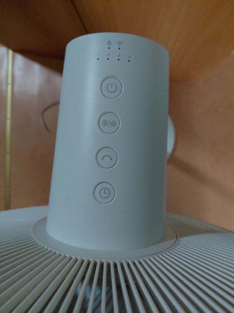 Вентилятор Xiaomi Smart Standing Fan 2