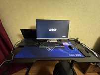 Монитор MSI 274 QRFP 2k 180 HZ