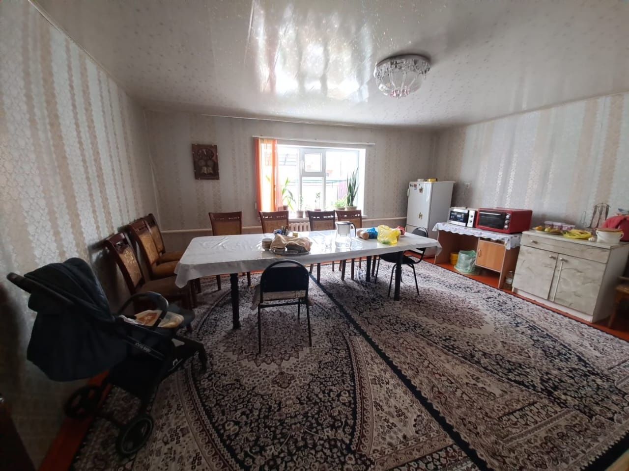 Жалағашта үй сатылады
