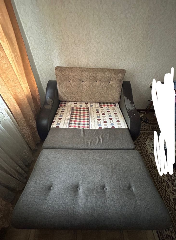 Продом Диваны Троика