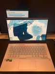Asus Zephyrus g14 (ga401m)