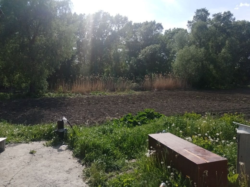 Продам дом в селе Герасимовка