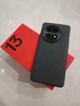 Смартфон OnePlus 13 256Gb черный с полным комплектом