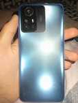 Телефон Xiaomi 12 lite