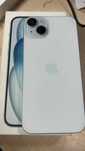 Apple IPhone 15 Plus; 128 гб (Алматы) 577130