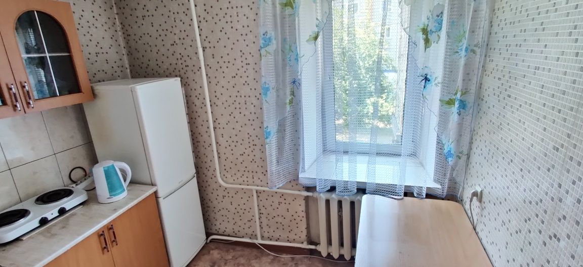 Сдам посуточно 1-комнатную квартиру