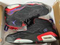 Продаю кроссовки Air Jordan 6 Retro “PSG Bordeaux”