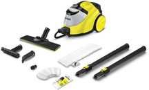 Аренда Керхер Пароочиститель Karcher SC 5 Профессиональный