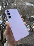 Продам или обмен Samsung S23 8/128 lavender КЗ версия