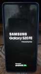 Продается телефон Samsung S20Fe  6/128 Gb 120 Гц