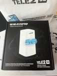 Роутер Wi-Fi Tele 2
