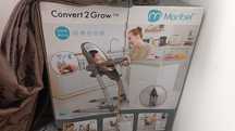maribel convert 2 grow