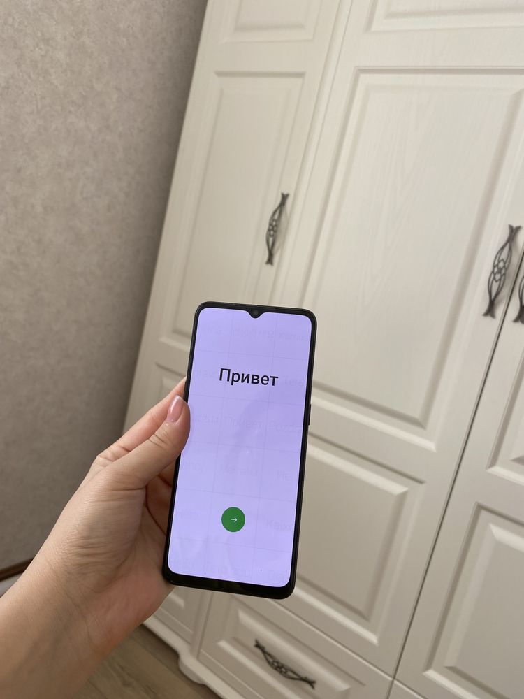 Телефон oppo reno 3