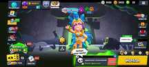 Аккаунт Brawl Stars