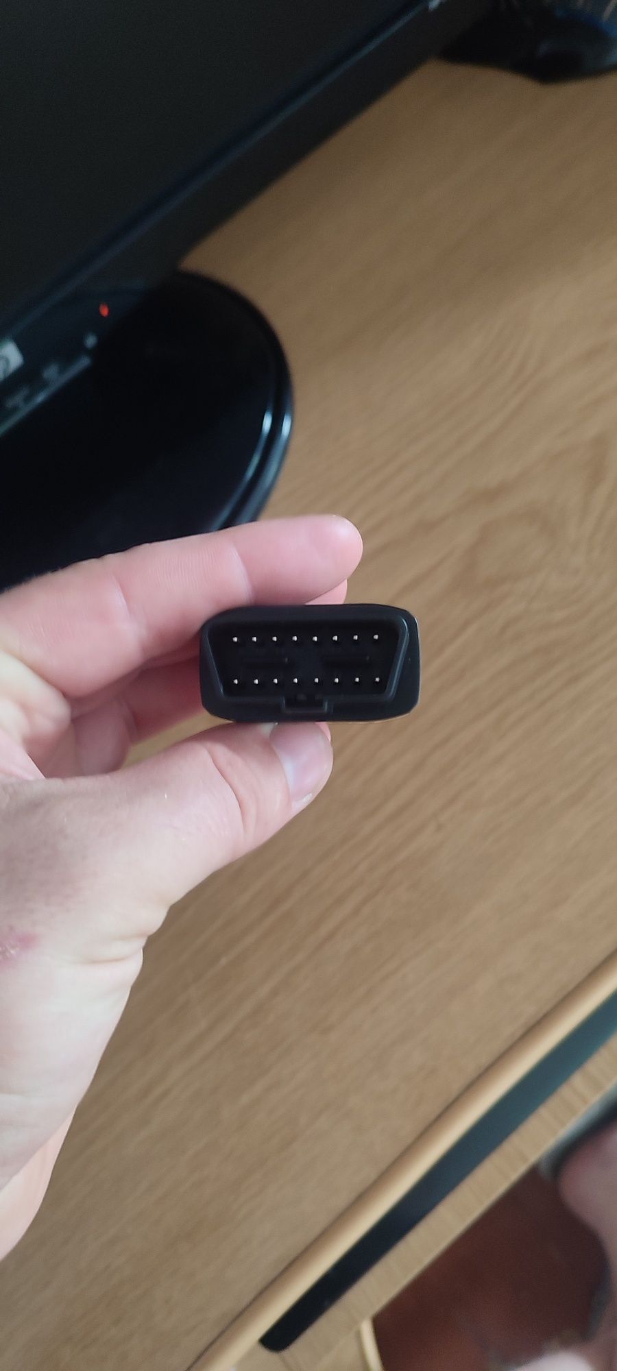 Продам OBD разъём и сканеры для диагностики