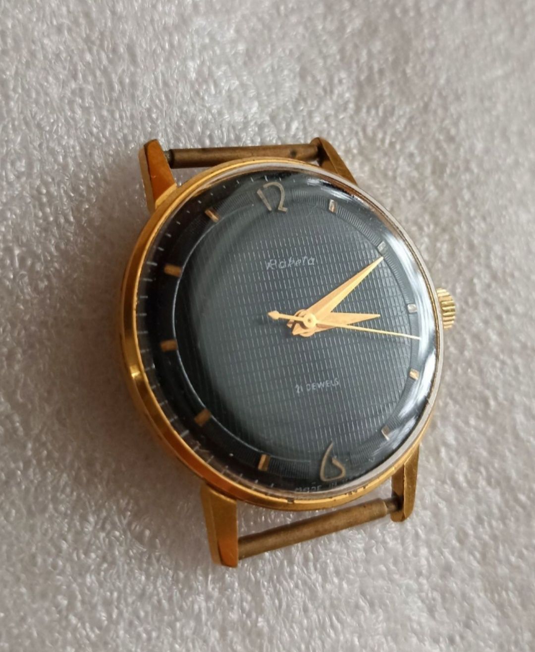 Продам часы Ракета, мужские, наручные, СССР, Советские, механические.